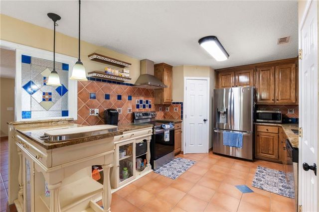 235 Cecil Jackson Road, Griffin, GA 30223