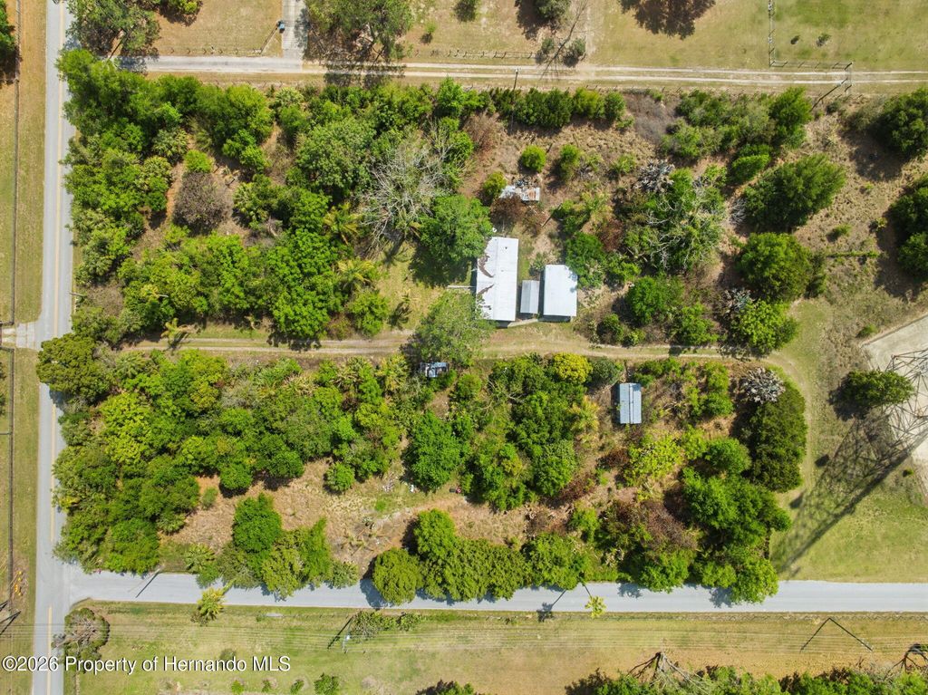 4267 Neff Lake Road, Brooksville, FL 34601
