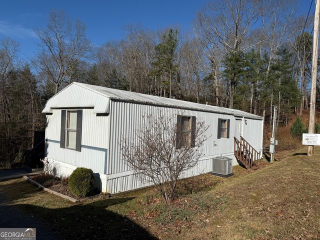 354 Ridgeview Circle, Morganton, GA 30560