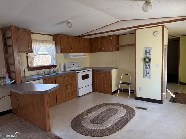 354 Ridgeview Circle, Morganton, GA 30560