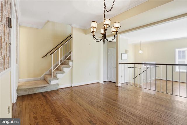 2701 FRANKLIN CT, Alexandria, VA 22302