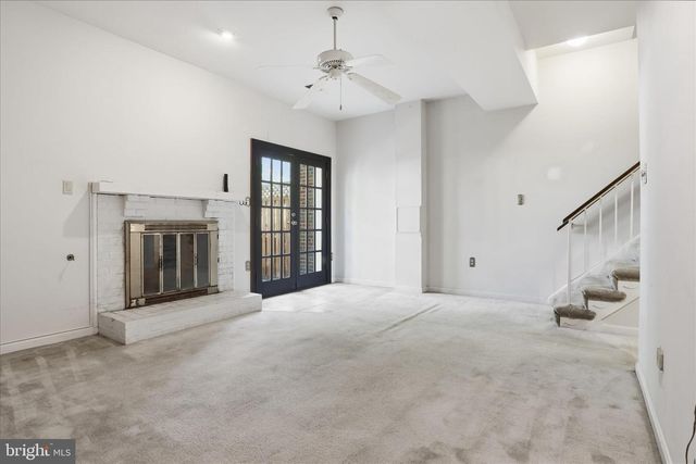 2701 FRANKLIN CT, Alexandria, VA 22302