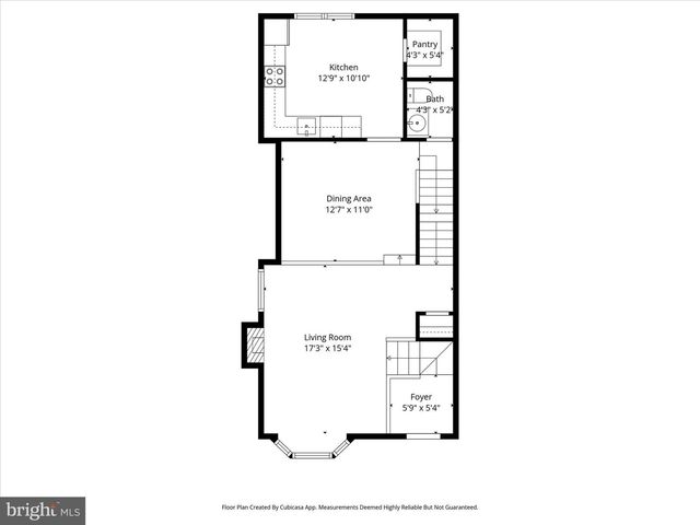 2701 FRANKLIN CT, Alexandria, VA 22302