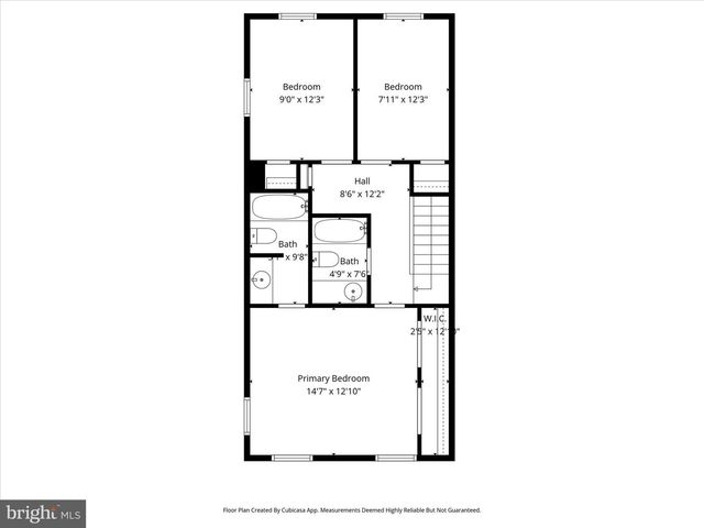 2701 FRANKLIN CT, Alexandria, VA 22302