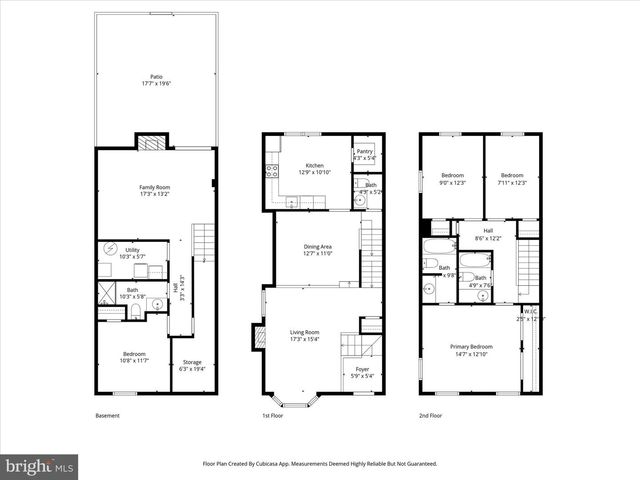 2701 FRANKLIN CT, Alexandria, VA 22302
