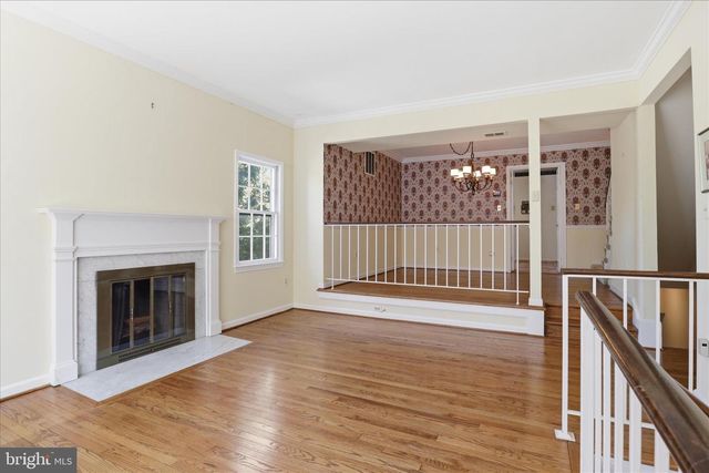 2701 FRANKLIN CT, Alexandria, VA 22302