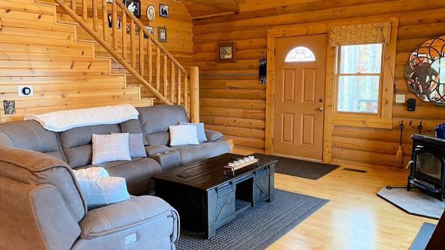 N6211 Cedar Cove Lane, Oxford, WI 53952
