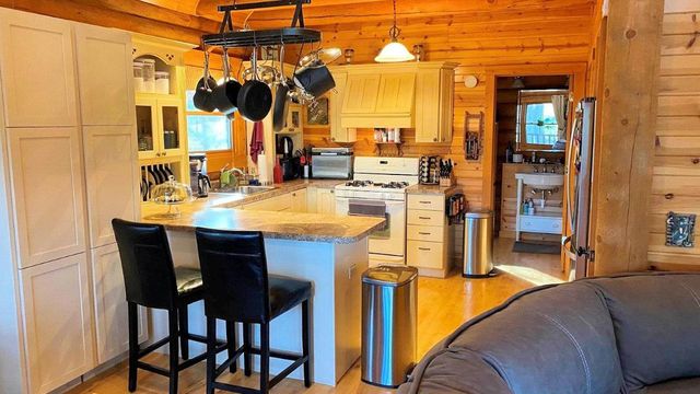 N6211 Cedar Cove Lane, Oxford, WI 53952