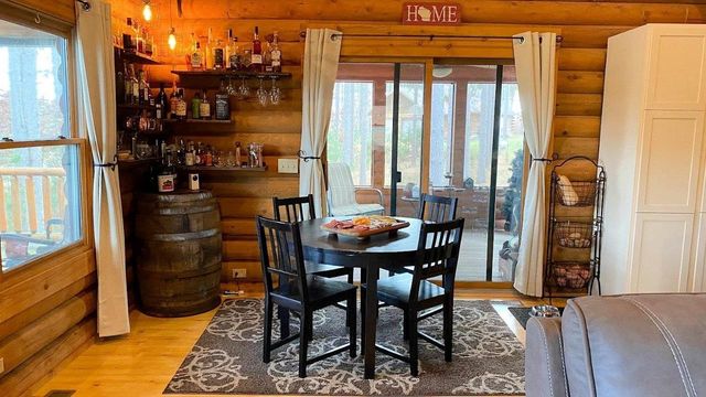 N6211 Cedar Cove Lane, Oxford, WI 53952