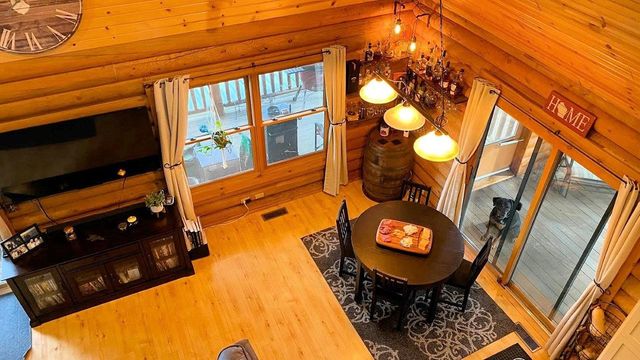 N6211 Cedar Cove Lane, Oxford, WI 53952