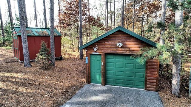 N6211 Cedar Cove Lane, Oxford, WI 53952