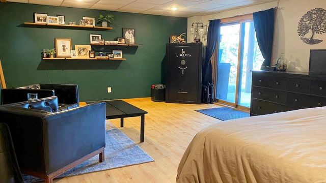 N6211 Cedar Cove Lane, Oxford, WI 53952