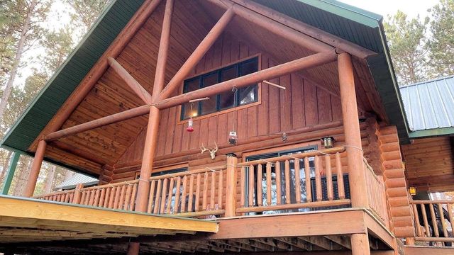 N6211 Cedar Cove Lane, Oxford, WI 53952