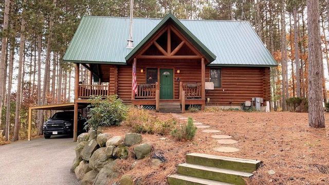 N6211 Cedar Cove Lane, Oxford, WI 53952