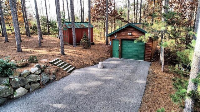 N6211 Cedar Cove Lane, Oxford, WI 53952