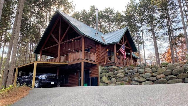N6211 Cedar Cove Lane, Oxford, WI 53952