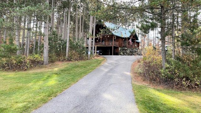 N6211 Cedar Cove Lane, Oxford, WI 53952