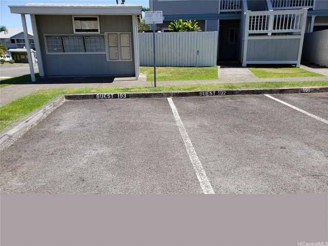 95-1141 Makaikai Street 88, Mililani, HI 96789