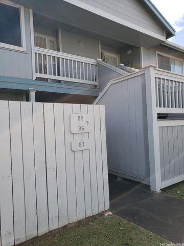 95-1141 Makaikai Street 88, Mililani, HI 96789