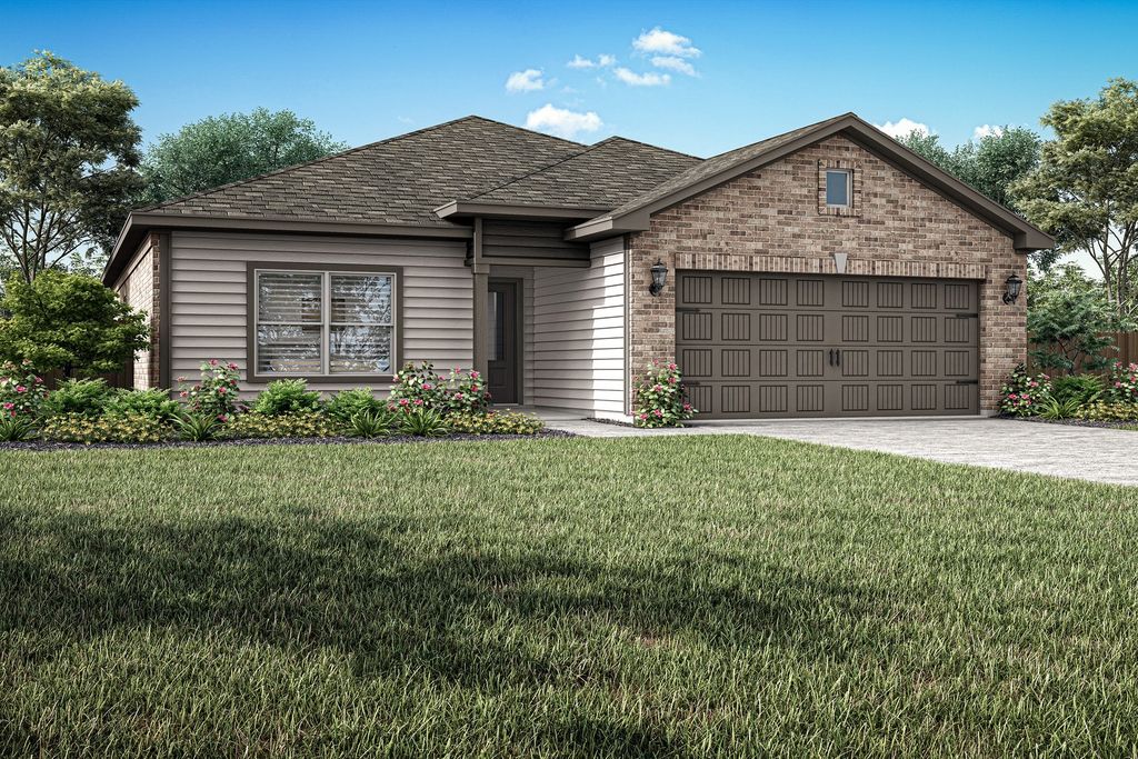 11213 Tolleson Street, Fort Worth, TX 76108