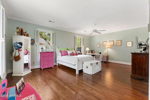 1904 Brewton Court, Wilmington, NC 28403