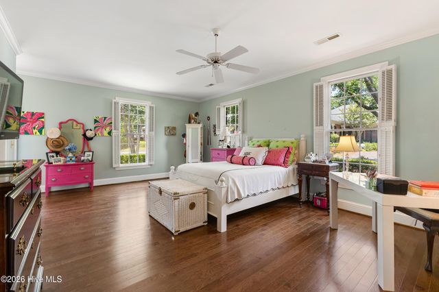 1904 Brewton Court, Wilmington, NC 28403