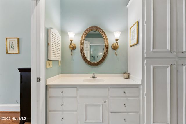 1904 Brewton Court, Wilmington, NC 28403