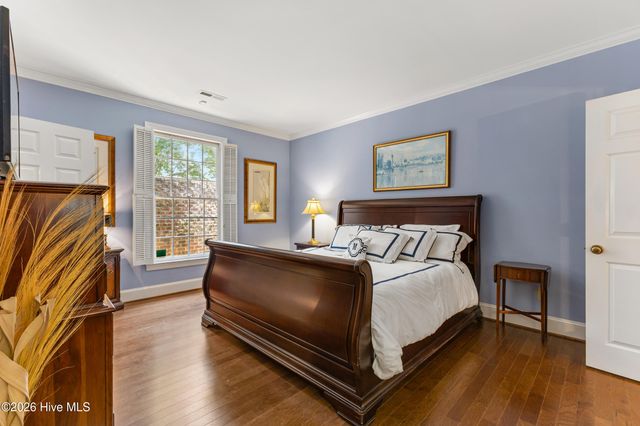 1904 Brewton Court, Wilmington, NC 28403