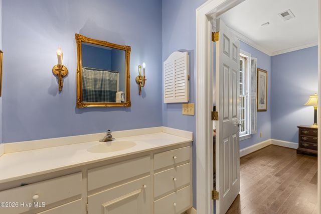 1904 Brewton Court, Wilmington, NC 28403