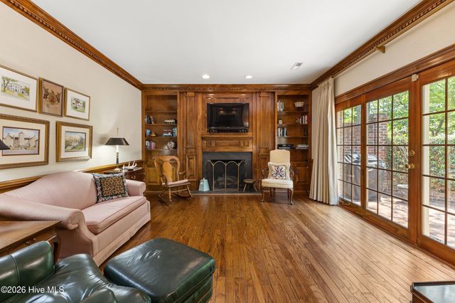 1904 Brewton Court, Wilmington, NC 28403