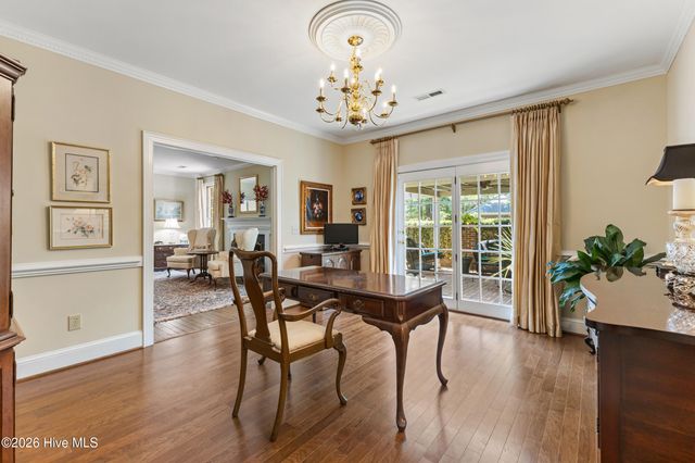 1904 Brewton Court, Wilmington, NC 28403