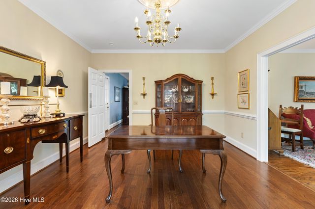 1904 Brewton Court, Wilmington, NC 28403