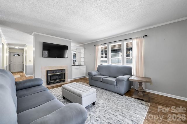 4102 Marble Way, Asheville, NC 29906