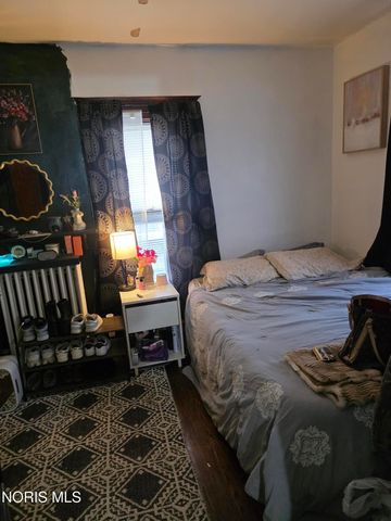 838 S Erie Street, Toledo, OH 43609