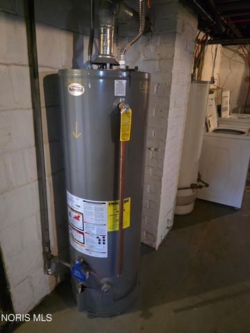 838 S Erie Street, Toledo, OH 43609