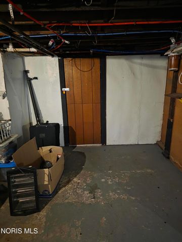 838 S Erie Street, Toledo, OH 43609