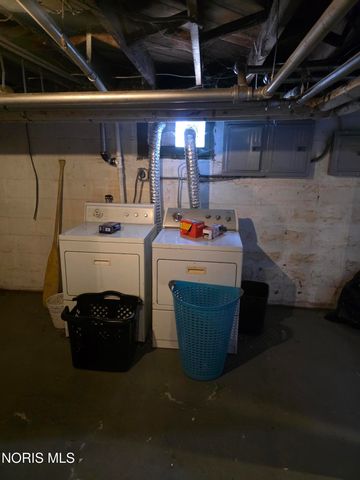 838 S Erie Street, Toledo, OH 43609