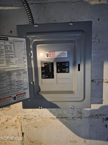 838 S Erie Street, Toledo, OH 43609