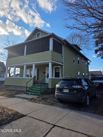 838 S Erie Street, Toledo, OH 43609