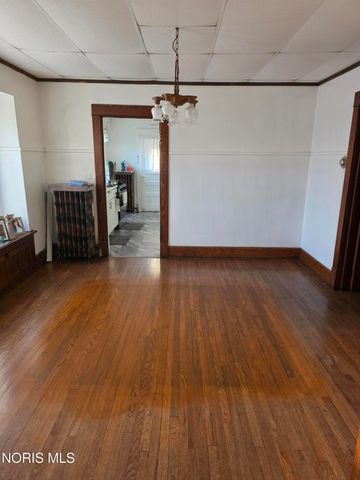 838 S Erie Street, Toledo, OH 43609