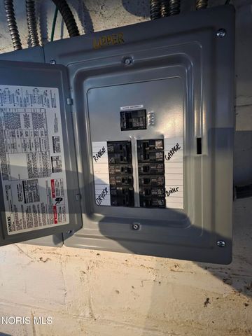 838 S Erie Street, Toledo, OH 43609