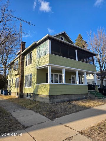 838 S Erie Street, Toledo, OH 43609