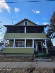 838 S Erie Street, Toledo, OH 43609
