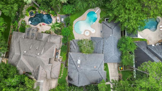 34 Candle Pine Place, The Woodlands, TX 77381