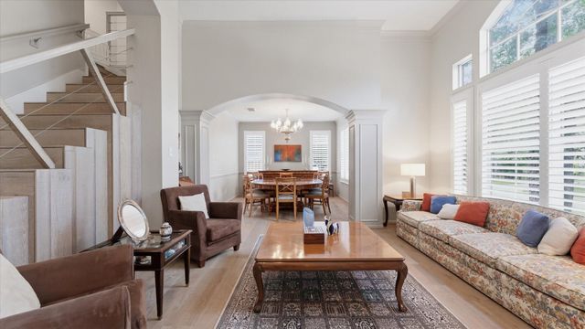 34 Candle Pine Place, The Woodlands, TX 77381
