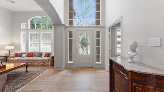 34 Candle Pine Place, The Woodlands, TX 77381