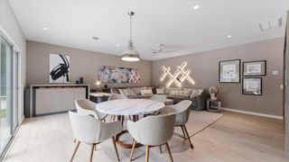 34 Candle Pine Place, The Woodlands, TX 77381
