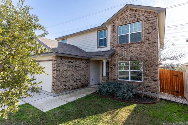 2918 LINDENWOOD RUN, San Antonio, TX 78245