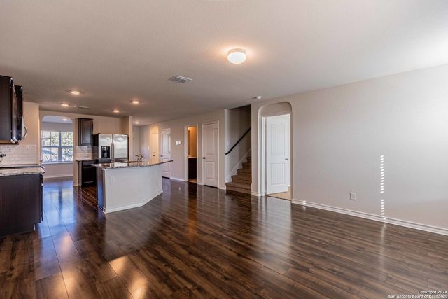 2918 LINDENWOOD RUN, San Antonio, TX 78245