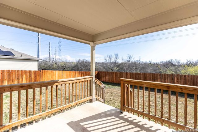 2918 LINDENWOOD RUN, San Antonio, TX 78245